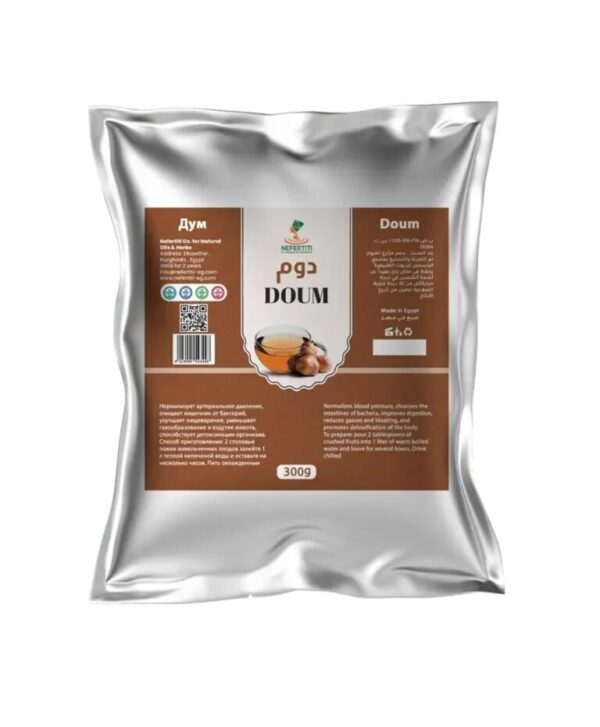 Doum čaj 300gr