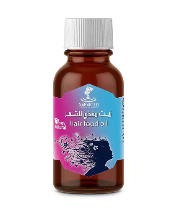 Ulje za kosu 125 ml
