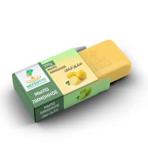 Sapun od limuna 100 gr