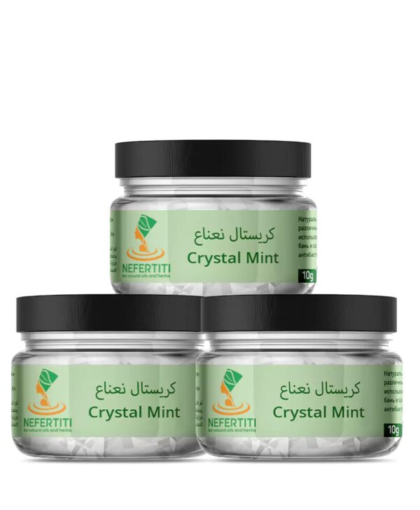 Kristali mente 10 ml