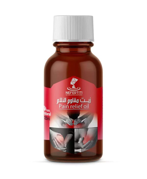Ulje za ublažavanje bolova 125 ml